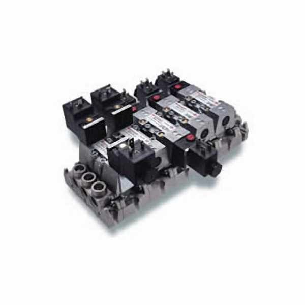 Norgren SXE9875-Z50-81-89N ISO Star Valf