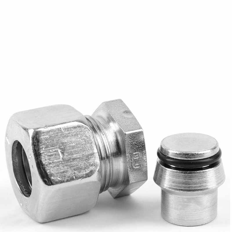 Parker Hannifin VSTI8X1OR71 Hidrolik Aksesuar