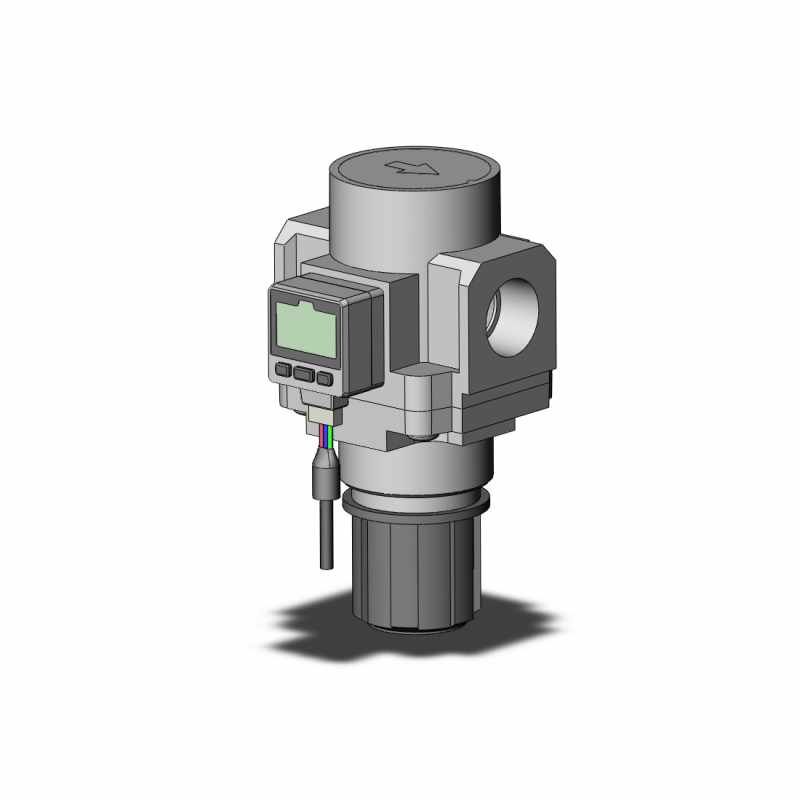 SMC Regülatör Ünitesi AR40-04E3-B