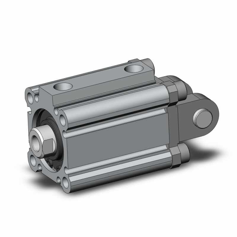SMC Kompakt Silindir Ø32mm CQ2D32-35DZ