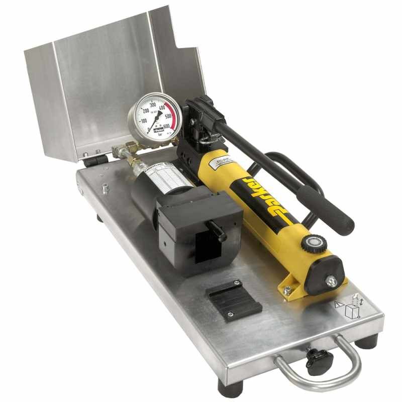 Parker Hannifin KARRYFLARE Hidrolik Aksesuar