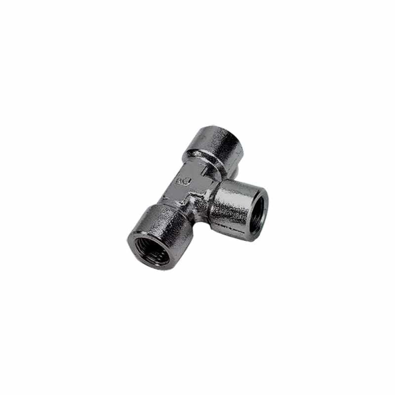 Parker Hannifin 1845 21 21 Manifold ve Plaka