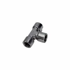 Parker Hannifin 1845 21 21 Manifold ve Plaka
