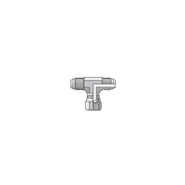 Parker Hannifin 4 S6X-SS Hidrolik Aksesuar