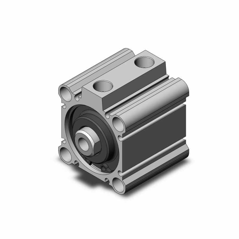 SMC Kompakt Silindir Ø50mm CQ2KB50-30DZ
