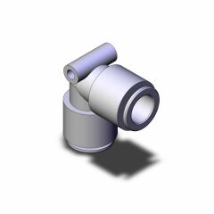 SMC Pnömatik Bağlantı 12mm KGL12-00