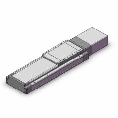 SMC Elektrikli Aktüatör Ø40mm LEJS40S2A-200-R5A1H