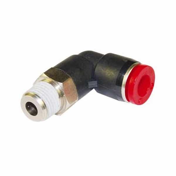 Norgren C01471018 Pneufit C İtmeli Bağlantı Parçası