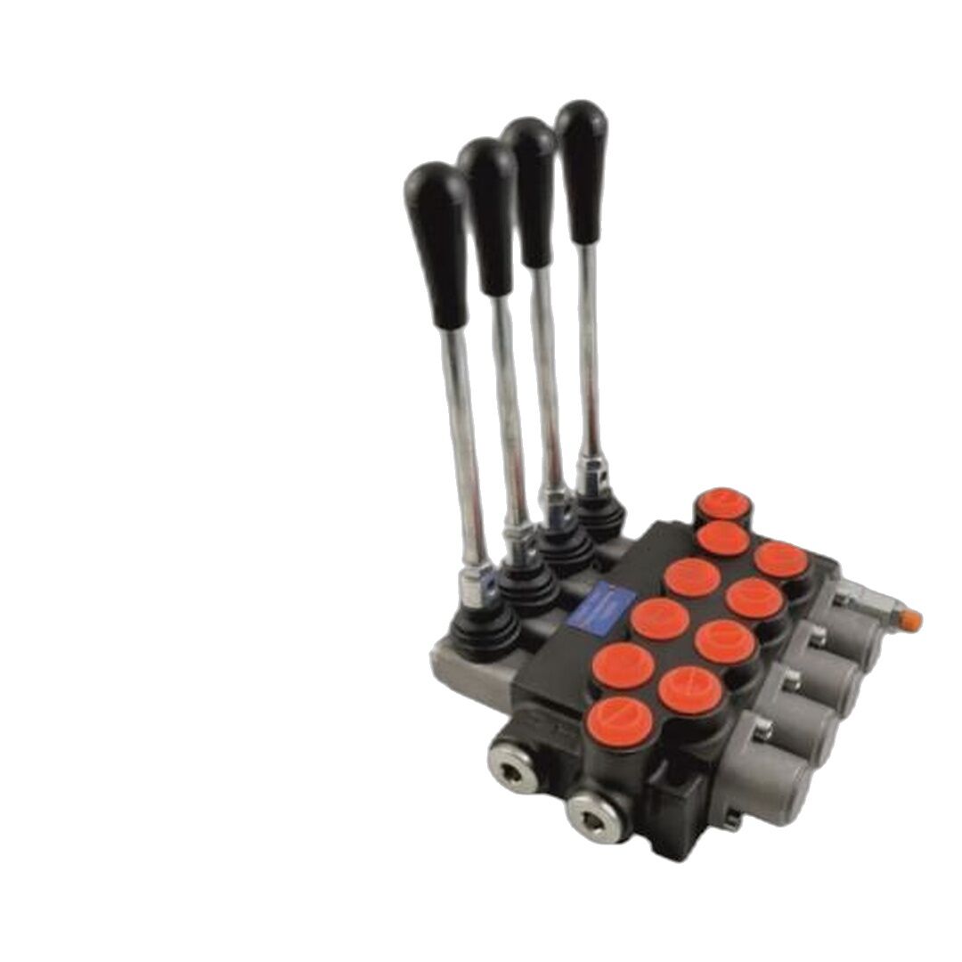 OXİM P80-OT Serisi 1/2'' Kumanda Kollari P80-OT/4