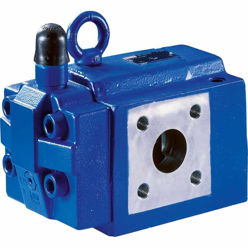 Rexroth R900353047 Vanalar Basınç valfleri