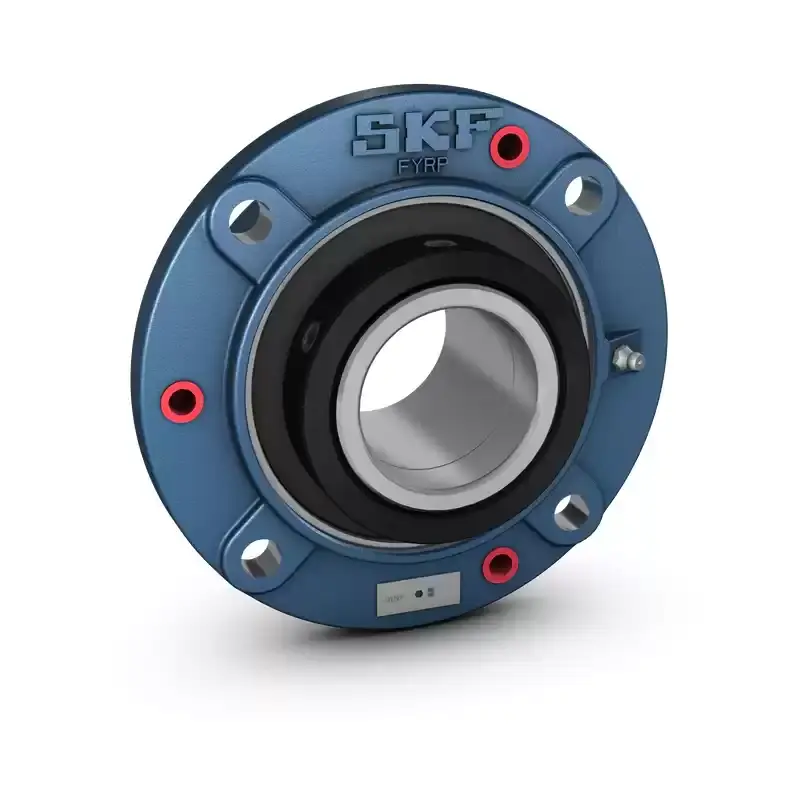SKF F4BRP 215-SRB-SRE Monteli Üniteler (Dış Çap 222,25 mm - Genişlik 92,08 mm)