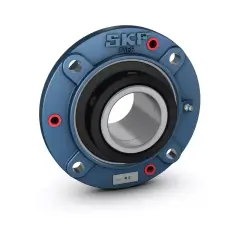 SKF F4BRP 215-SRB-SRE Monteli Üniteler (Dış Çap 222,25 mm - Genişlik 92,08 mm)