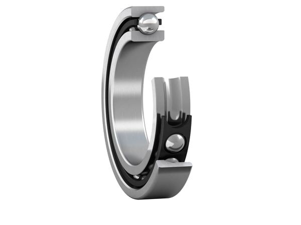 SKF 7012 ACDGATP/P4B Açısal Temaslı Bilyalı Rulman