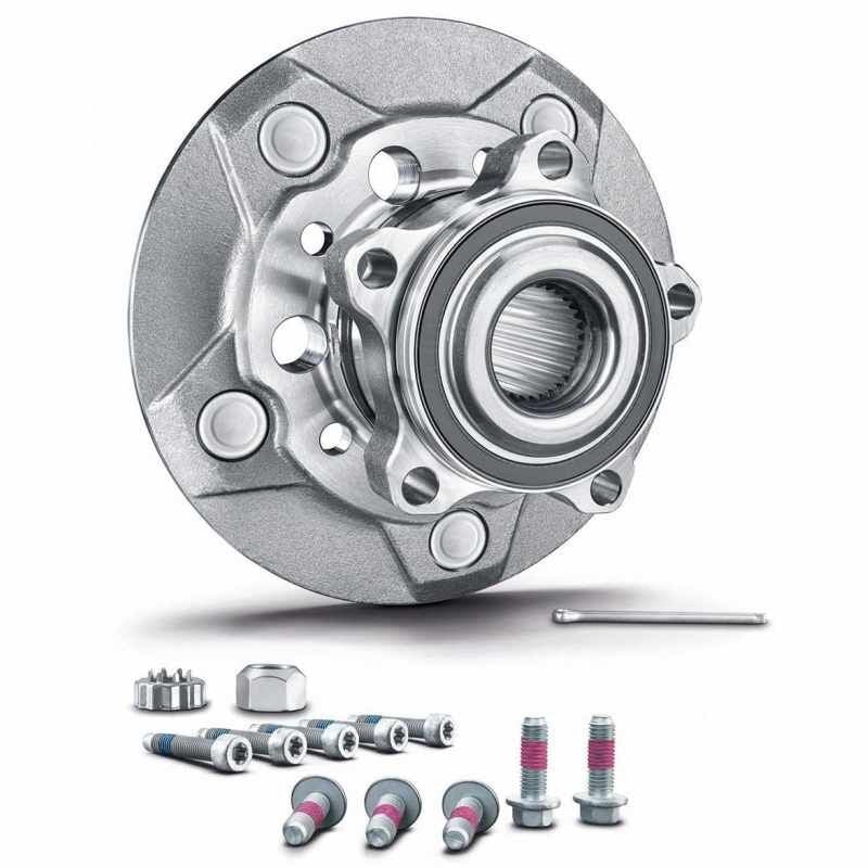SKF VKBA1951 Kit
