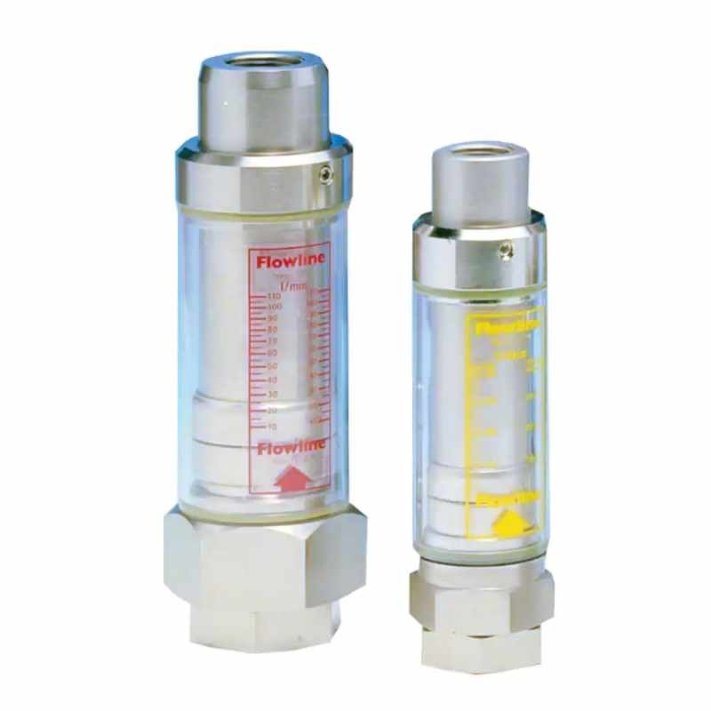 Parker Hannifin FM26322212 Basınç Regülatörü