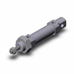 SMC Yuvarlak Gövdeli Silindir Ø85mm C85N20-25