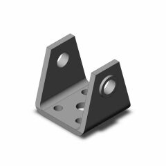 SMC Cg - Cg3 Yuvarlak Gövdeli Silindir Ø032mm CG-032-24A