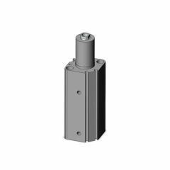 SMC Mka - Mkb Kelepçe Silindiri Ø25mm MKB25-30LZ