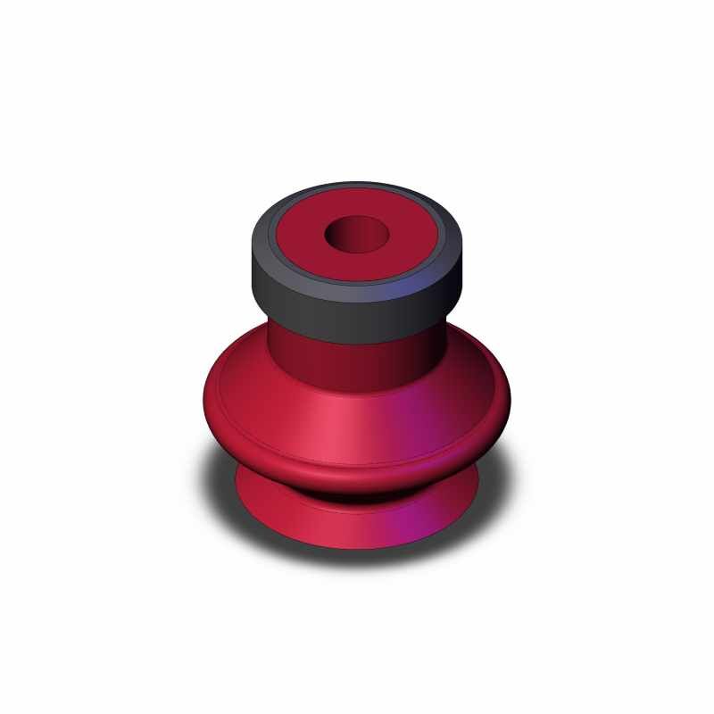 SMC Zp Vakum Pedi Ø13mm ZP13BS