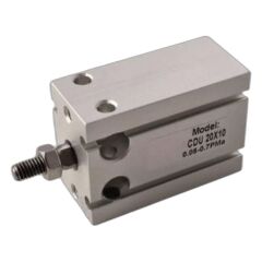 EXPFLEX CDU 20X15 20x15 Çift Etkili Manyetik Piston