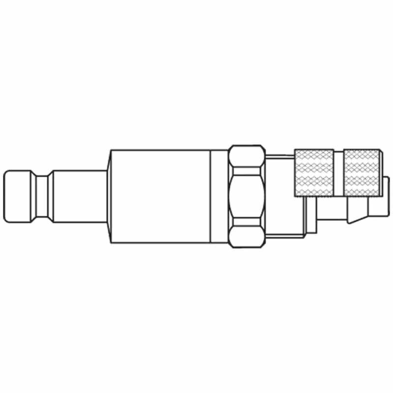 Parker Hannifin 20SBKO06RVX Kaplin