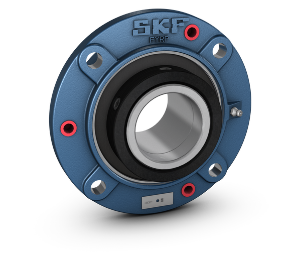 SKF F4BRP 103-SRB-SRH Flanşlı Üniteler