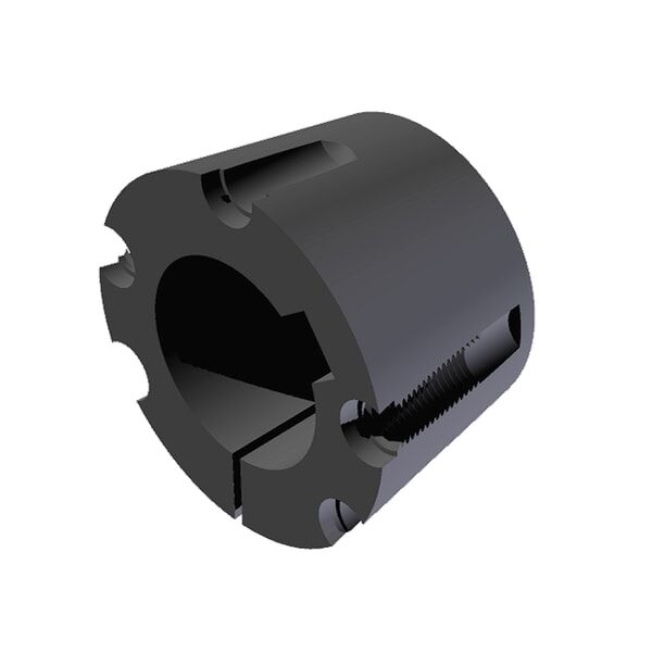 SKF PHF TB3535X2.5 Taper Burçlar