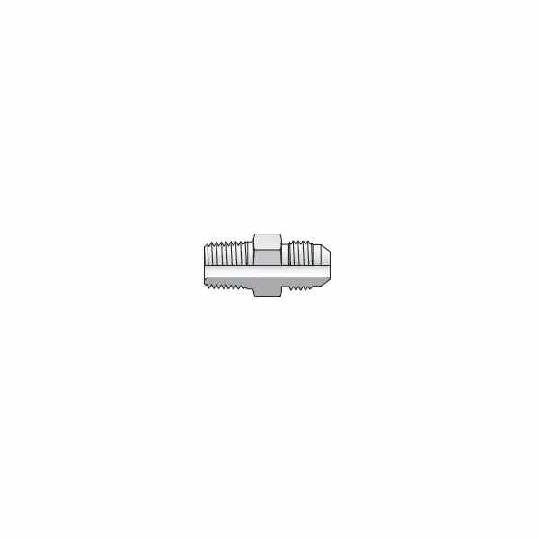 Parker Hannifin 4-8 FTX-S Hidrolik Aksesuar