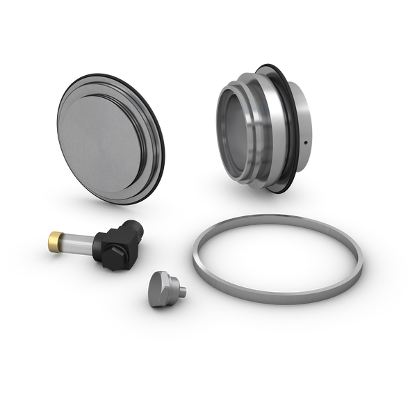 SKF TSO 544 A Split Plummer Block Housings – Sonl Series