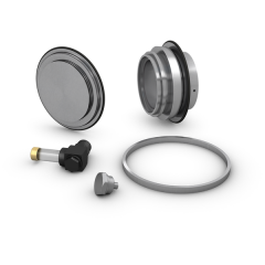 SKF TSO 544 A Split Plummer Block Housings – Sonl Series