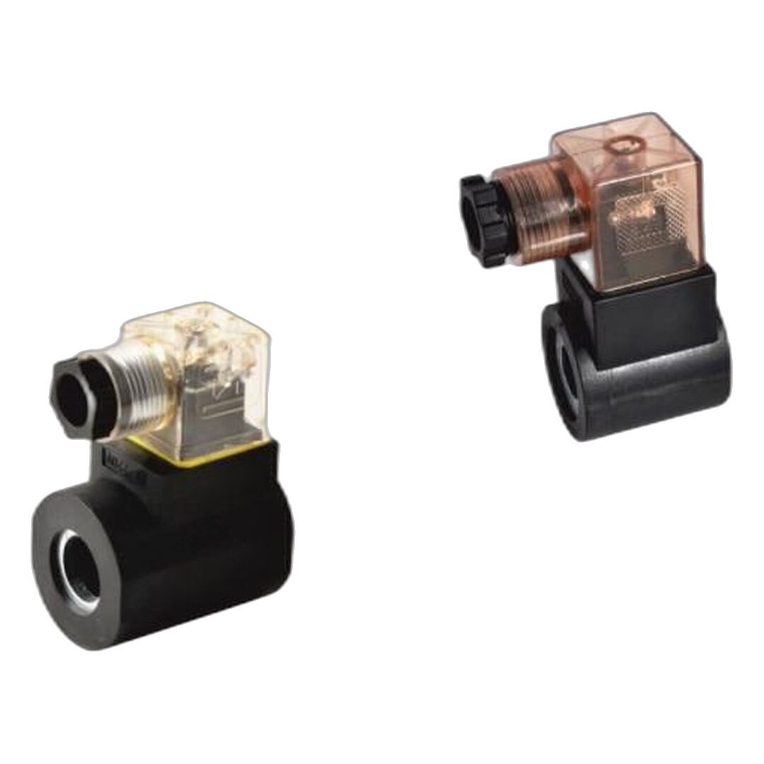 OXİM BZ Serisi 24V DC Hidrolik Valf Bobini BZ24...13.50