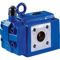 Rexroth R901054396 Vanalar Basınç valfleri
