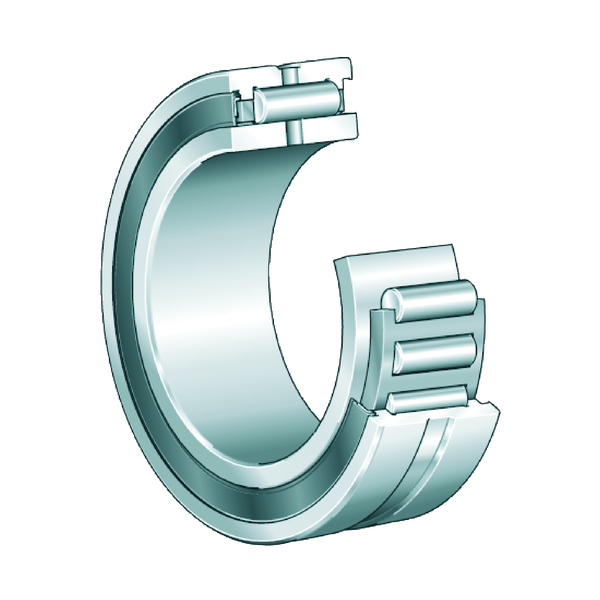 FAG NA4905RSR  İğneli Rulmanlar