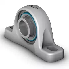 SKF P2BSS 40M-YTPSS Monteli Üniteler (Genişlik 49,20 mm)