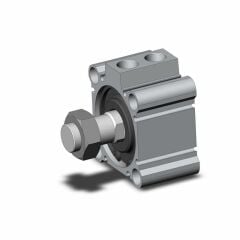 SMC Kompakt Silindir Ø50mm CQ2B50-5DMZ