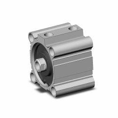 SMC Kompakt Silindir Ø80mm CQ2B80-35DCZ