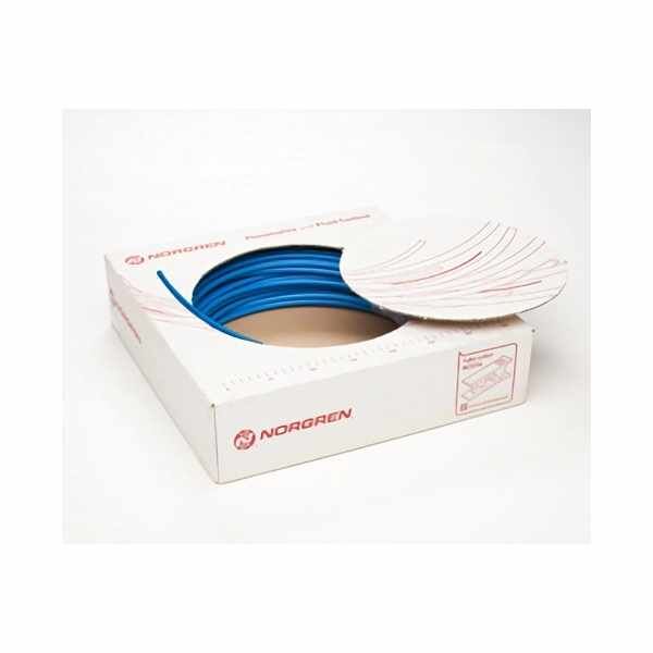 Norgren PU2-0506025C Poliüretan Pnömatik Hortum