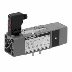 Emerson Aventics 0820027303 Solenoid valf