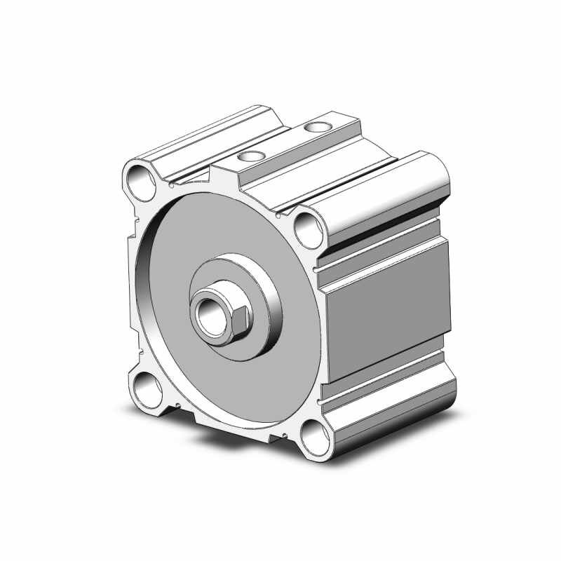 SMC Kompakt Silindir Ø160mm CQ2B160-30DCZ