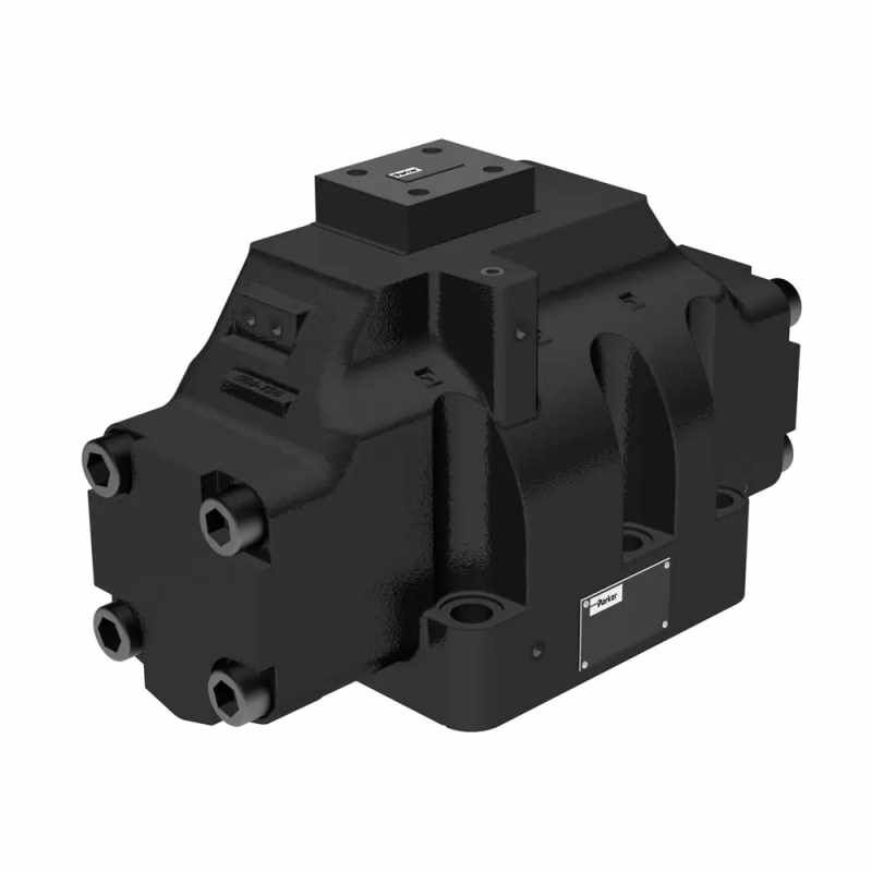 Parker Hannifin D11P009C2N Hidrolik Vana