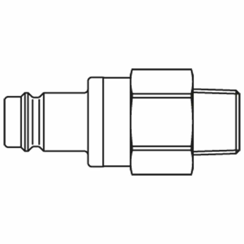 Parker Hannifin 27SBAK13MPN Kaplin