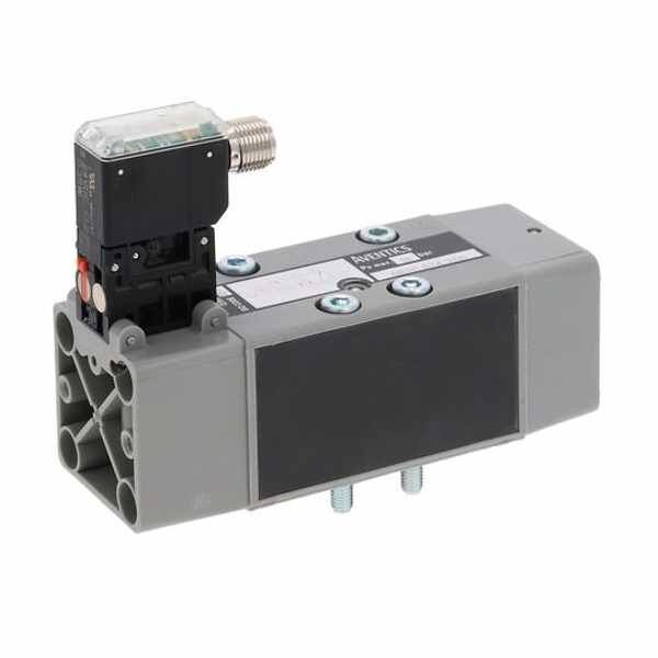 Emerson Aventics 0820024326 Solenoid valf