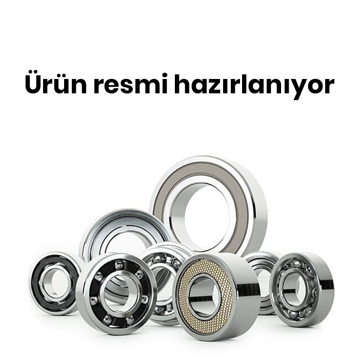 GRW 4763A Minyatür Rulman