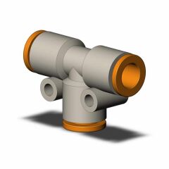 SMC Pnömatik Hızlı Bağlantı 07mm KQ2T07-00A