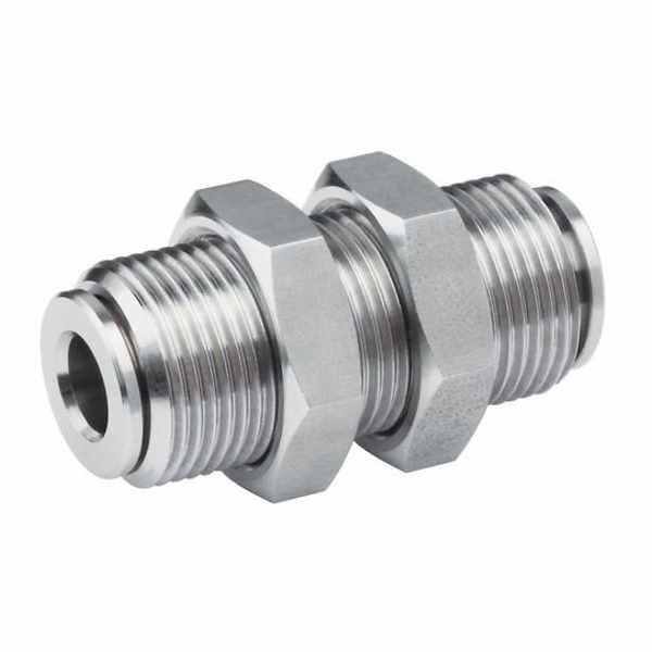 Emerson Aventics 2544404000 İtmeli bağlantı