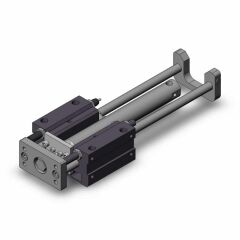 SMC Kılavuzlu Silindir Ø20mm MGGLB20-150