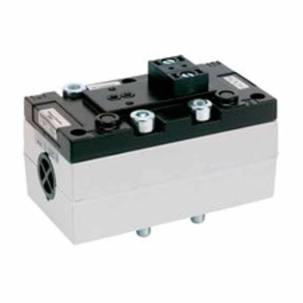 Emerson Aventics 5813280000 Pnömatik olarak çalıştırılan valf