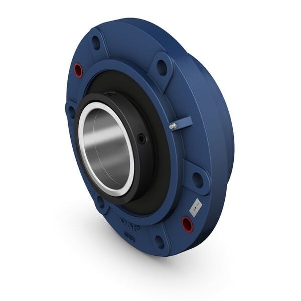 SKF F6BRP 408-SRB-SRE Flanşlı Üniteler