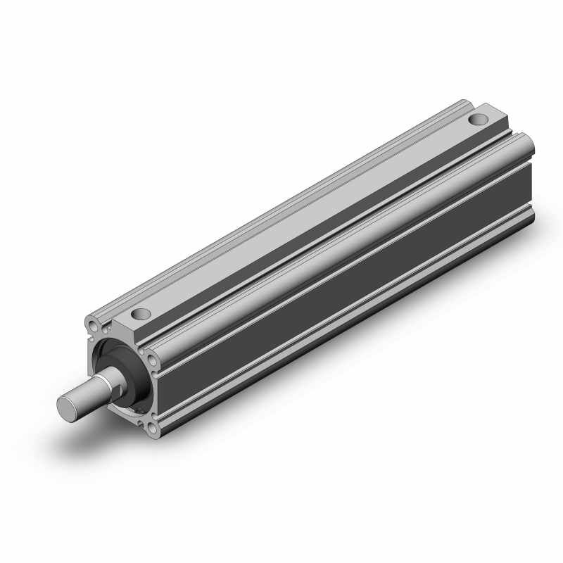 SMC Kompakt Silindir Ø40mm CQ2A40-200DCMZ