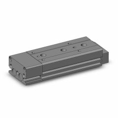 SMC Kılavuzlu Silindir Ø40mm MXS8-40FP